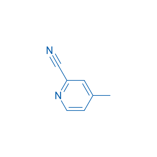 4-Methylpicolinonitrile 10g