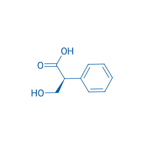 (S)-3-Hydroxy-2-phenylpropanoic acid 100mg