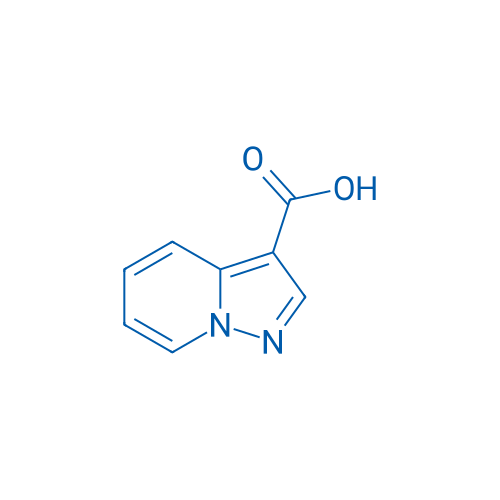 Pyrazolo[1,5-a]pyridine-3-carboxylic acid 5g