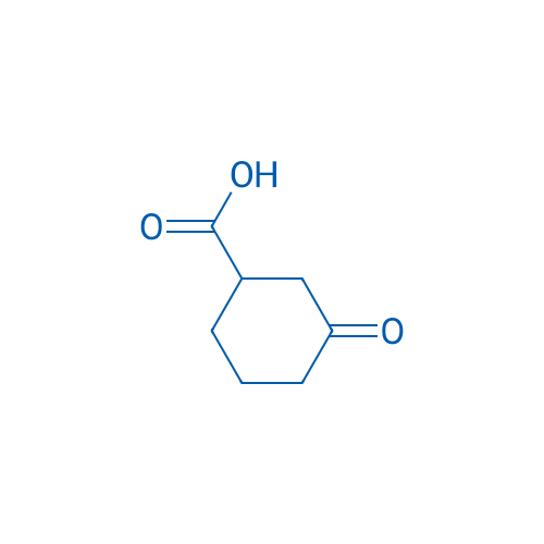 3-Oxocyclohexanecarboxylic acid 100mg