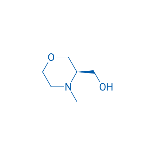 (R)-(4-Methylmorpholin-3-yl)methanol 250mg