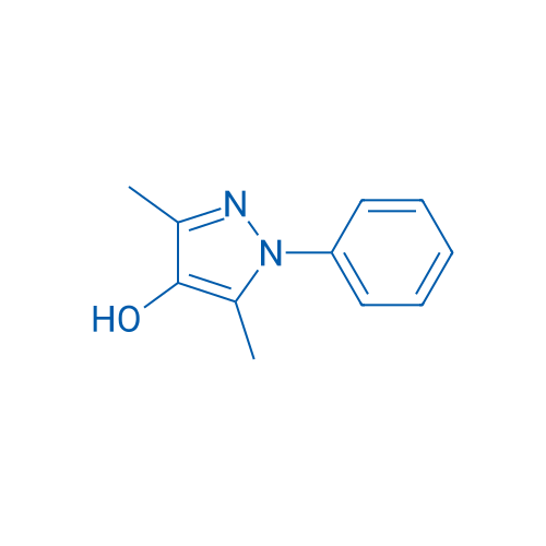 3,5-Dimethyl-1-phenyl-1h-pyrazol-4-ol 1g