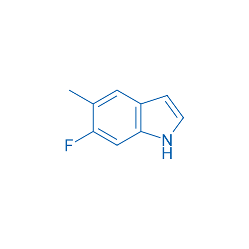 6-Fluoro-5-methyl-1H-indole 1g