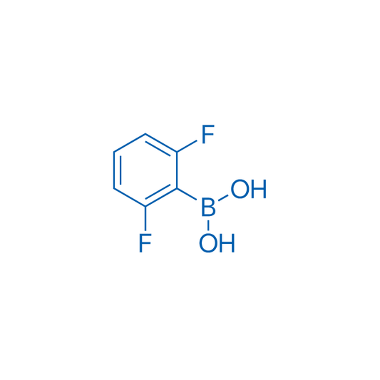 2,6-Difluorophenylboronic acid 500g