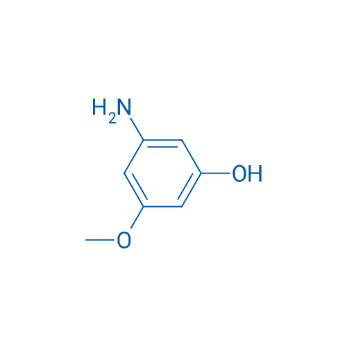 3-Amino-5-methoxyphenol 250mg