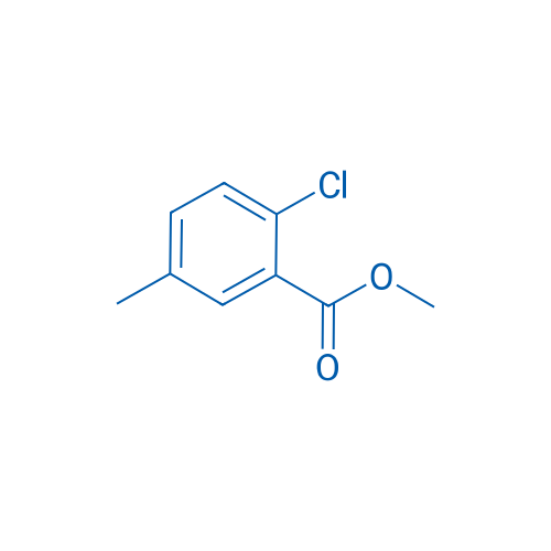 Methyl 2-chloro-5-methylbenzoate 5g