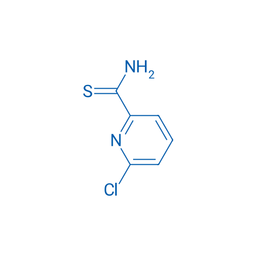 6-Chloropyridine-2-carbothioamide 1g