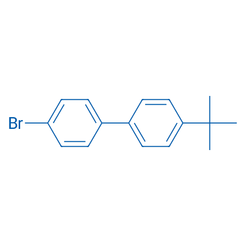 4-Bromo-4'-tert-butylbiphenyl 25g