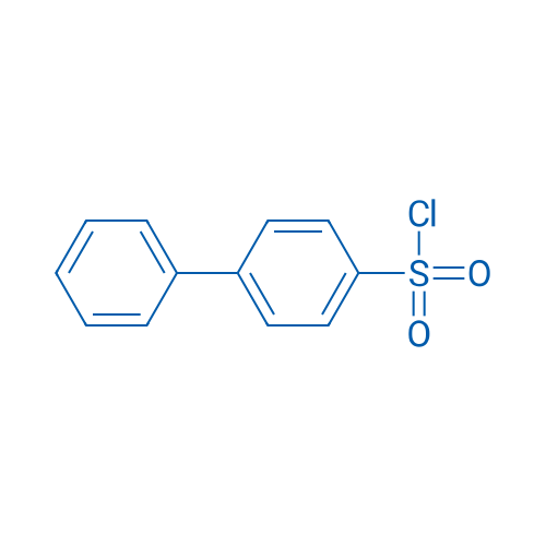 4-Biphenylsulfonyl chloride 25g