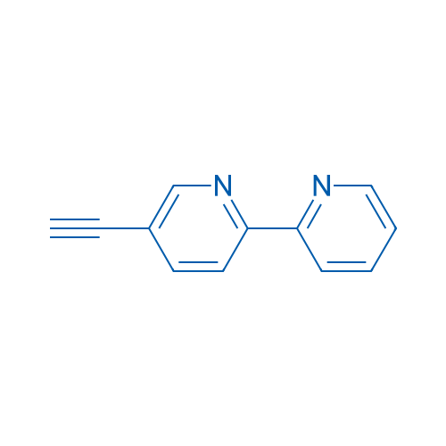 5-Ethynyl-2,2'-bipyridine 250mg
