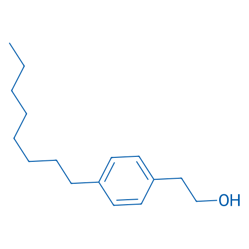 2-(4-Octylphenyl)ethanol 5g