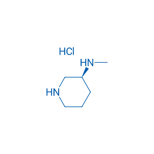 (S)-N-Methylpiperidin-3-amine hydrochloride 1g