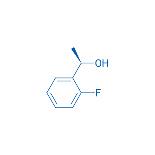 (R)-1-(2-Fluorophenyl)ethanol 250mg