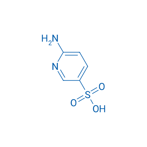 6-Aminopyridine-3-sulfonic acid 1g