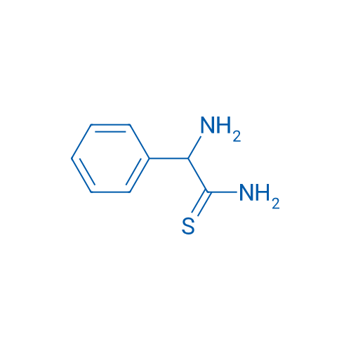 2-Amino-2-phenylethanethioamide 1g