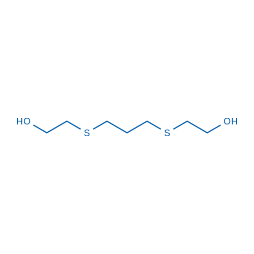2,2'-(Propane-1,3-diylbis(sulfanediyl))diethanol 5g