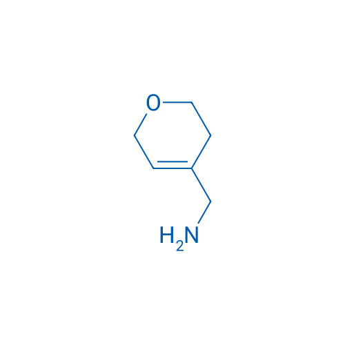 (3,6-Dihydro-2H-pyran-4-yl)methanamine 1g