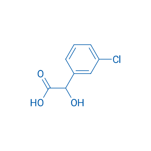 3-Chloromandelic acid 25g