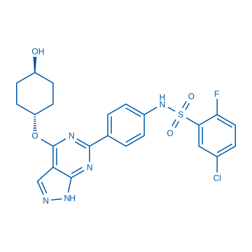 SGK1-IN-4 10mg