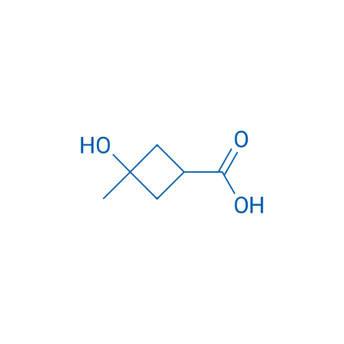 3-Hydroxy-3-methylcyclobutanecarboxylic acid 1g