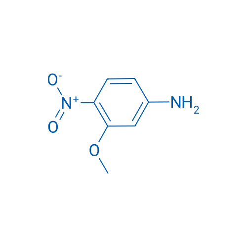 3-Methoxy-4-nitroaniline 1g