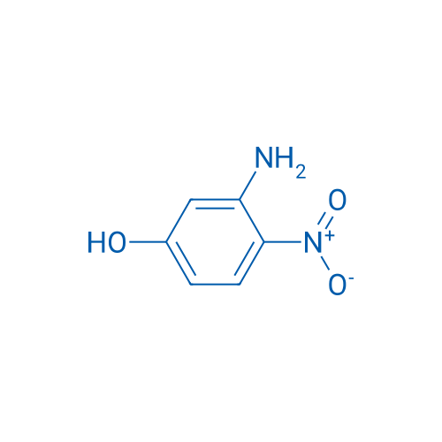 3-Amino-4-nitrophenol 250mg