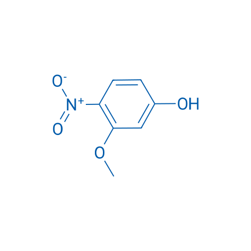 3-Methoxy-4-nitrophenol 1g