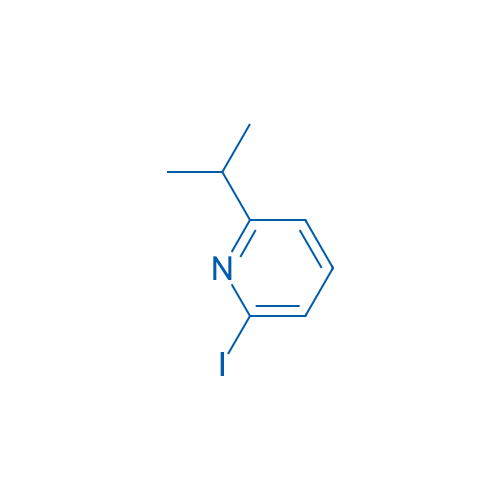 2-Iodo-6-isopropylpyridine 25g