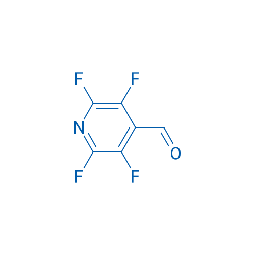 2,3,5,6-Tetrafluoroisonicotinaldehyde 5g