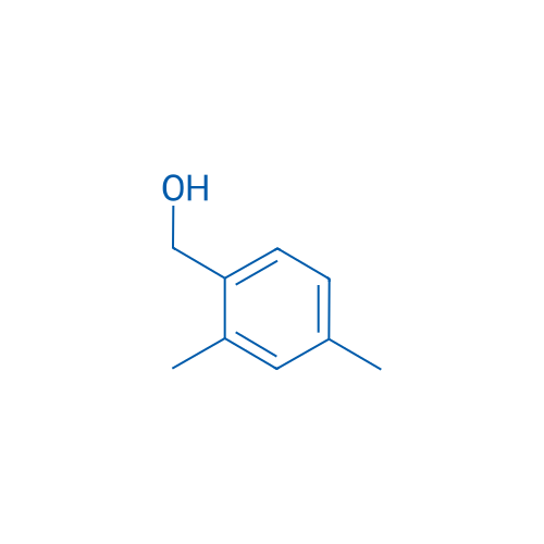 (2,4-Dimethylphenyl)methanol 5g