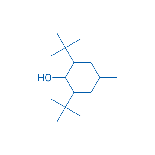 2,6-Di-tert-butyl-4-methylcyclohexanol 100g