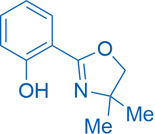 2-(4,4-Dimethyl-4,5-dihydrooxazol-2-yl)phenol 1g