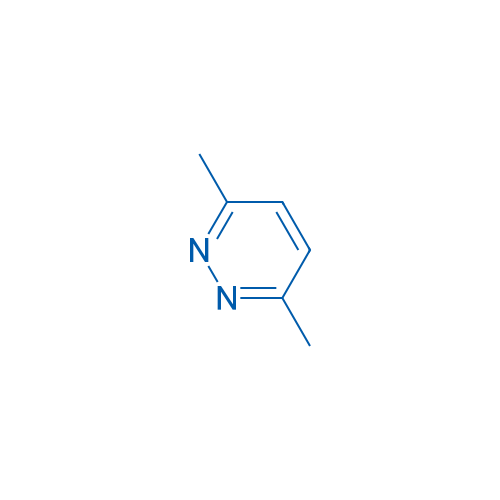 3,6-Dimethylpyridazine 1g