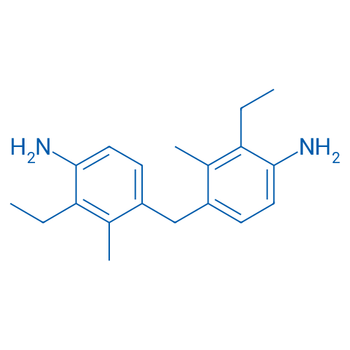 4,4'-Methylenebis(2-ethyl-3-methylaniline) 1g