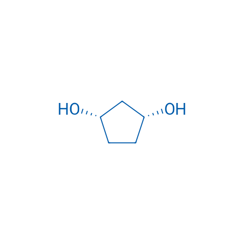 cis-Cyclopentane-1,3-diol 250mg