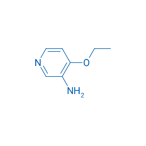 4-Ethoxypyridin-3-amine 1g