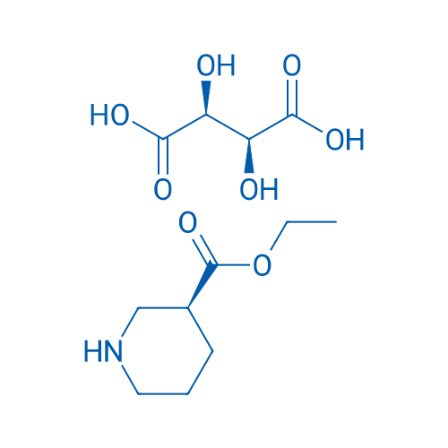 Ethyl (S)-3-Piperidinecarboxylate D-tartrate 10g
