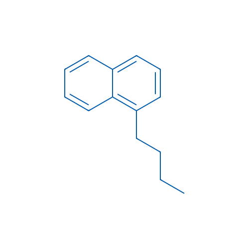 1-Butylnaphthalene 100mg