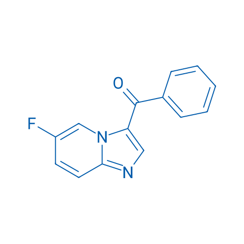 (6-Fluoroimidazo[1,2-a]pyridin-3-yl)(phenyl)methanone 5g
