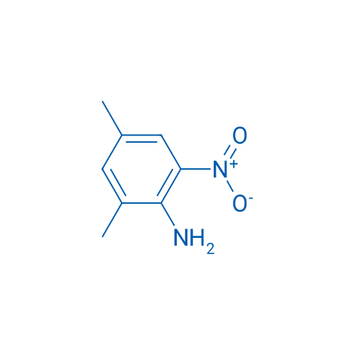 2,4-Dimethyl-6-nitroaniline 5g