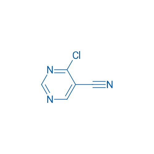 4-Chloro-5-pyrimidinecarbonitrile 1g