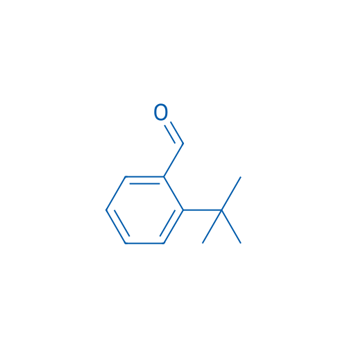 2-(tert-Butyl)benzaldehyde 1g