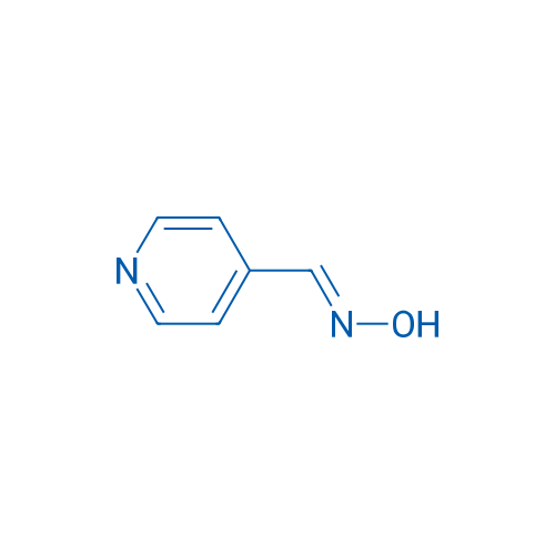 (E)-Isonicotinaldehyde oxime 25g