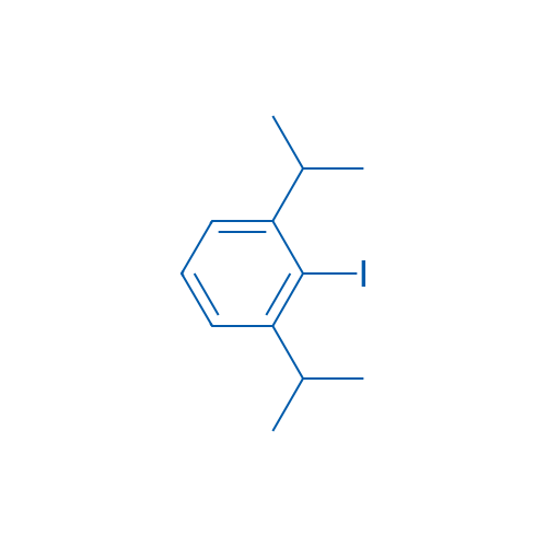 2,6-Diisopropyliodobenzene 100mg