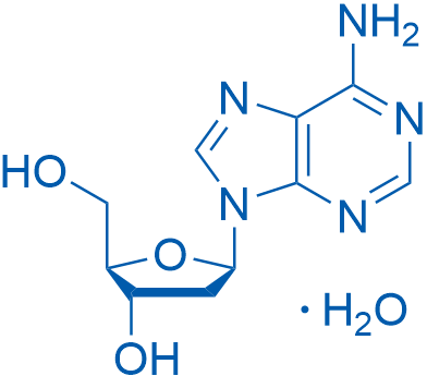 2'-Deoxyadenosine monohydrate 100g