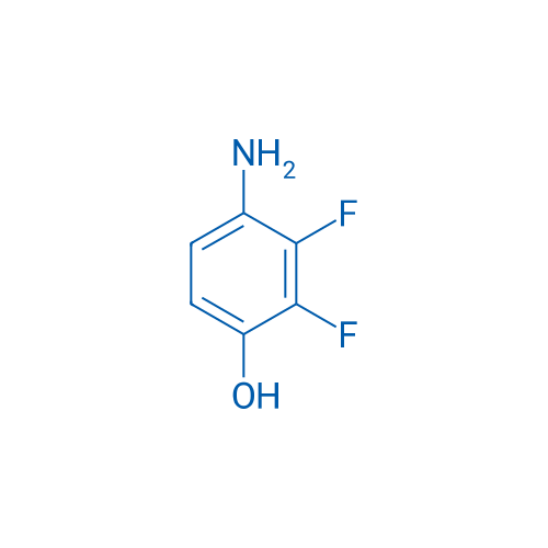 4-Amino-2,3-difluorophenol 5g