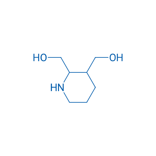 [3-(Hydroxymethyl)piperidin-2-yl]methanol 1g
