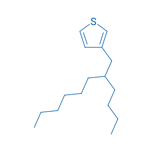 3-(2-Butyloctyl)thiophene 5g