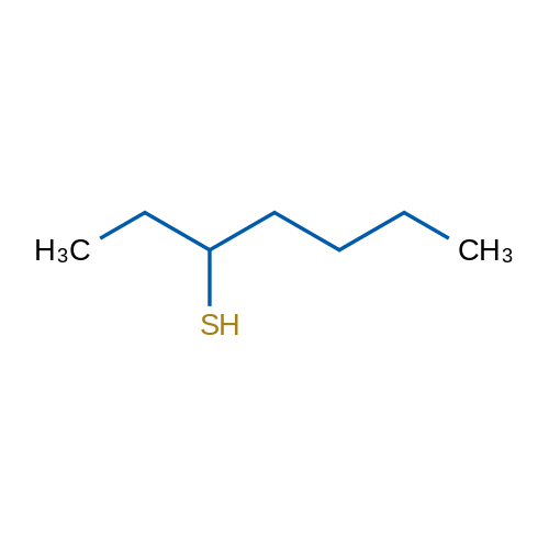 Heptane-3-thiol 1g