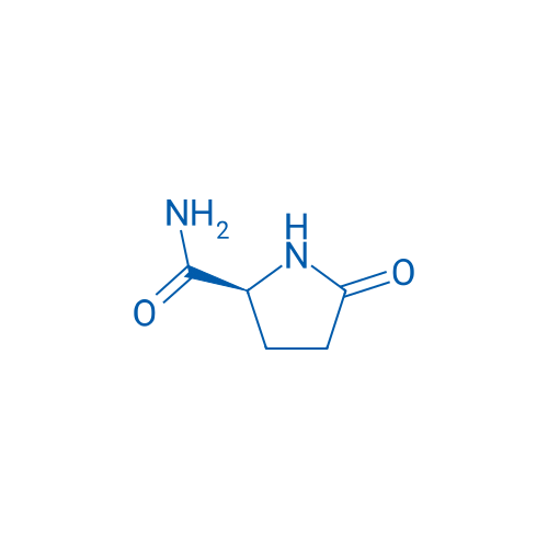 (S)-5-Oxopyrrolidine-2-carboxamide 250mg